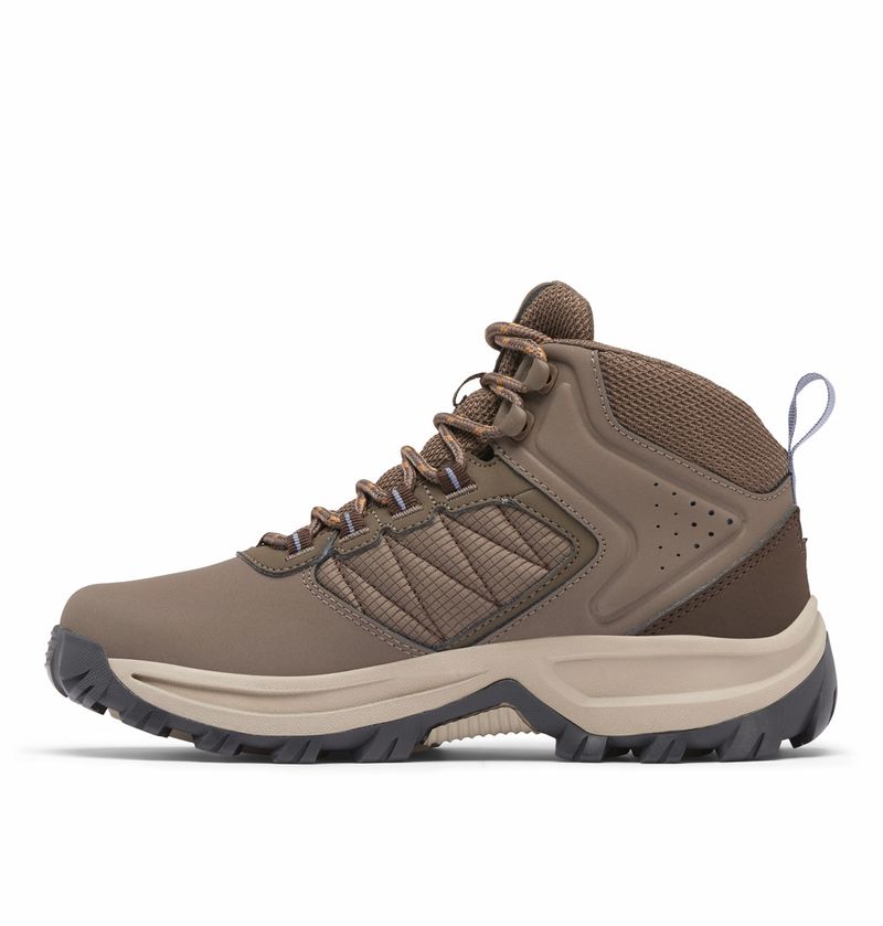 Botas-Para-Mujer-Impermeabletransverse™-Marrones-Columbia