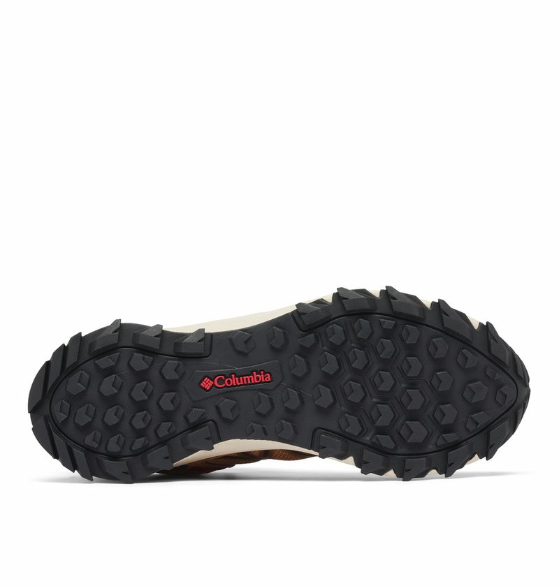 Botines-Para-Hombre-Outdry™Peakfreak™-II-Marrones-Columbia