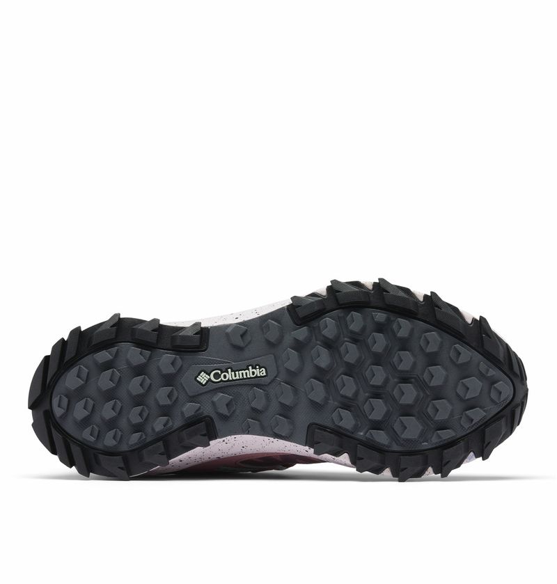 Zapatillas-Para-Mujer-Outdry™Peakfreak™-II-Rosadas-Columbia