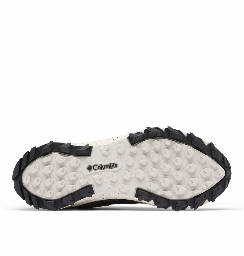Zapatillas-Para-Hombre-Outdry™Peakfreak™-II-Verdes-Columbia