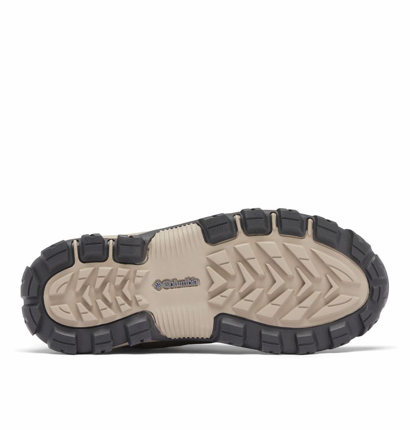 Botas-Para-Mujer-Impermeabletransverse™-Marrones-Columbia