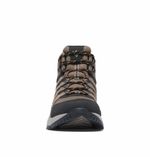 Botines-Para-Hombre-Impermeablestrata-Trail™-Marrones-Columbia