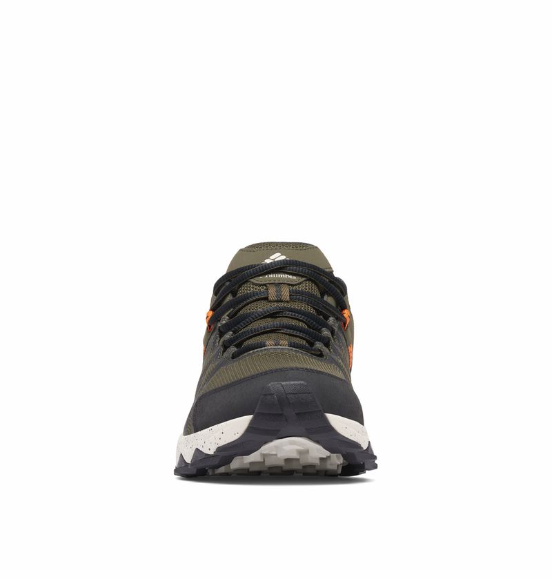 Zapatillas-Para-Hombre-Outdry™Peakfreak™-II-Verdes-Columbia