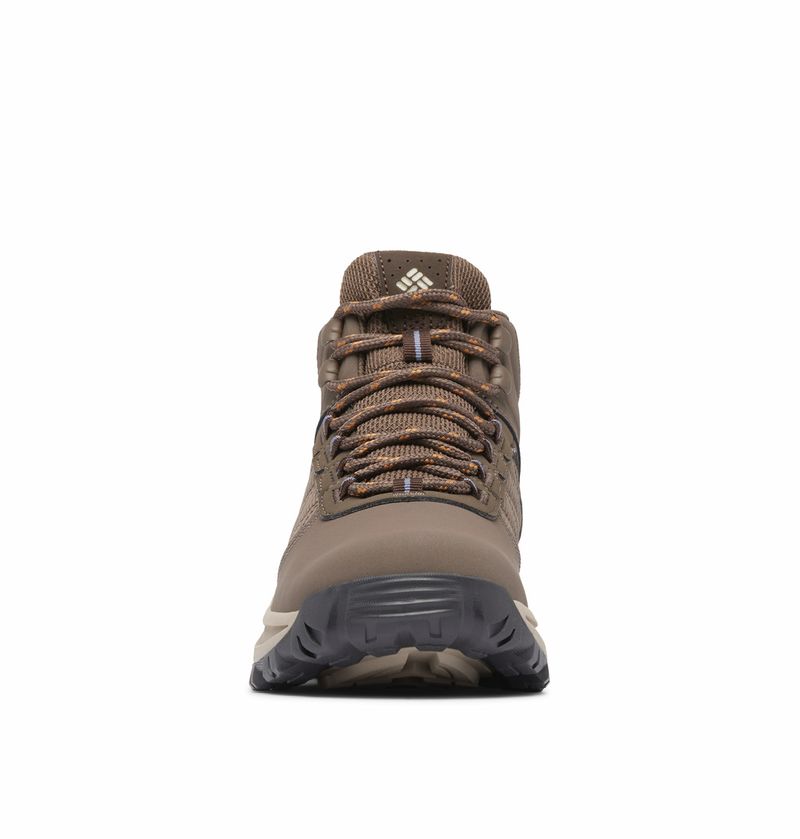 Botas-Para-Mujer-Impermeabletransverse™-Marrones-Columbia