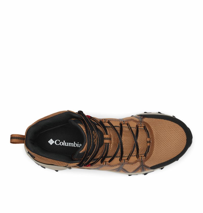 Botines-Para-Hombre-Outdry™Peakfreak™-II-Marrones-Columbia