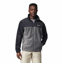 Polar Para Hombre Cierre Completo Steens Mountain™ 2.0 Negro Columbia