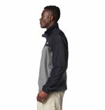 Polar-Para-Hombre-Cierre-Completo-Steens-Mountain™-2.0-Negro-Columbia