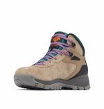 Bota-Para-Mujer--Newton-Ridge™-Bc-Marron-Columbia