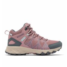 Botas Para Mujer Outdry™Peakfreak™ II Rosadas Columbia