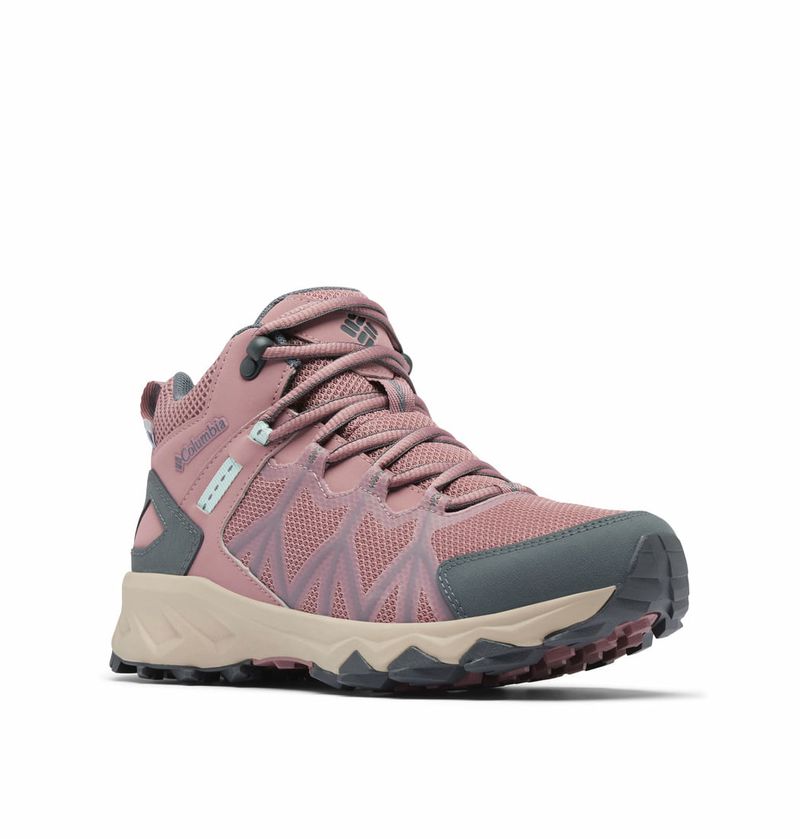 Bota-Para-Mujer-Outdry™-Peakfreak™-Ii-Lila-Columbia