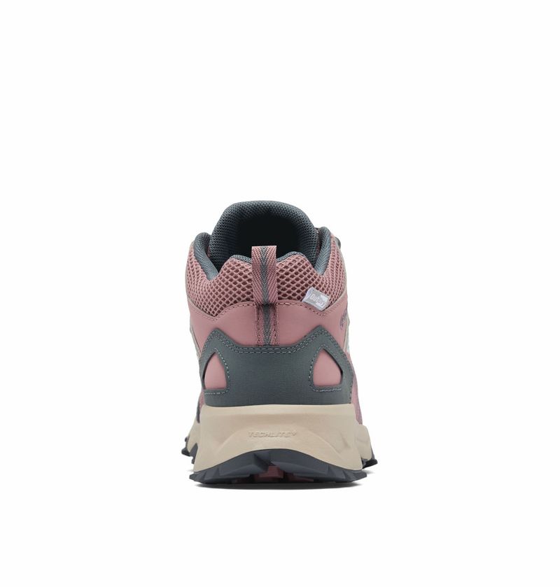 Bota-Para-Mujer-Outdry™-Peakfreak™-Ii-Lila-Columbia