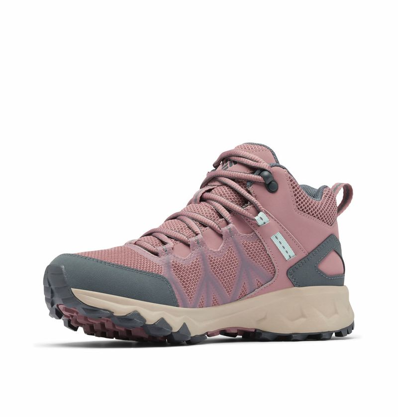 Bota-Para-Mujer-Outdry™-Peakfreak™-Ii-Lila-Columbia