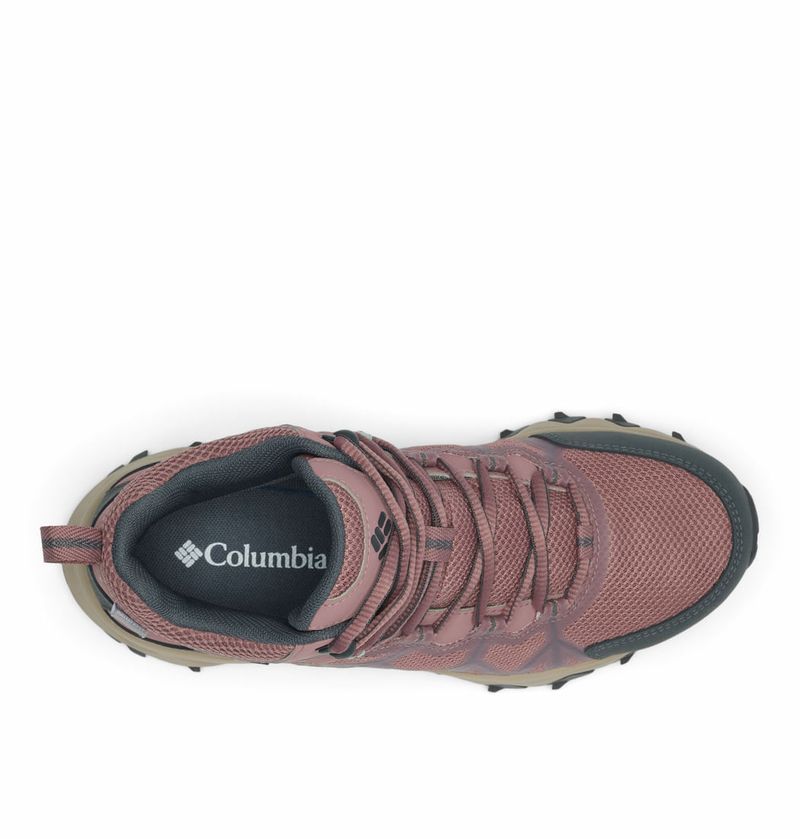 Bota-Para-Mujer-Outdry™-Peakfreak™-Ii-Lila-Columbia