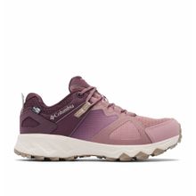 Zapatillas Para Mujer Outdry™Peakfreak™ Hera Guinda Columbia