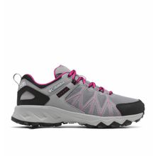 Zapatillas Para Mujer Outdry™Peakfreak™ II Grises Columbia