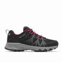 Zapatillas Para Mujer Outdry™Peakfreak™ II Negras Columbia