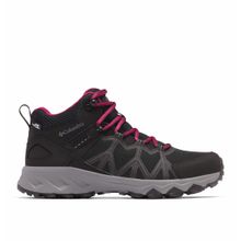 Botas Para Mujer Outdry™Peakfreak™ II Negras Columbia