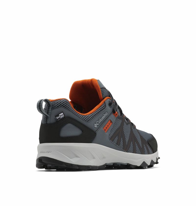 Zapatilla-Para-Hombre-Outdry™-Peakfreak™-Ii-Plomo-Columbia