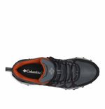 Zapatilla-Para-Hombre-Outdry™-Peakfreak™-Ii-Plomo-Columbia