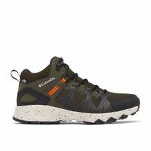 Botines Para Hombre Outdry™Peakfreak™ II Verdes Columbia