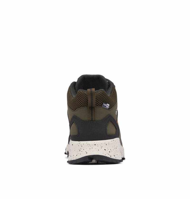 Botin-Para-Hombre-Outdry™-Peakfreak™-Ii-Verde-Columbia