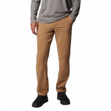 Pantalón Para Hombre Chino Sage Peak™ Marrón Columbia