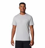 Polo-Para-Hombre-Manga-Corta-PFG™-Tarpon-Rise-Negro-Columbia