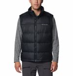 Chaleco-Para-Hombre-Sintetico-Pike-Lake™-ll-Negro-Columbia