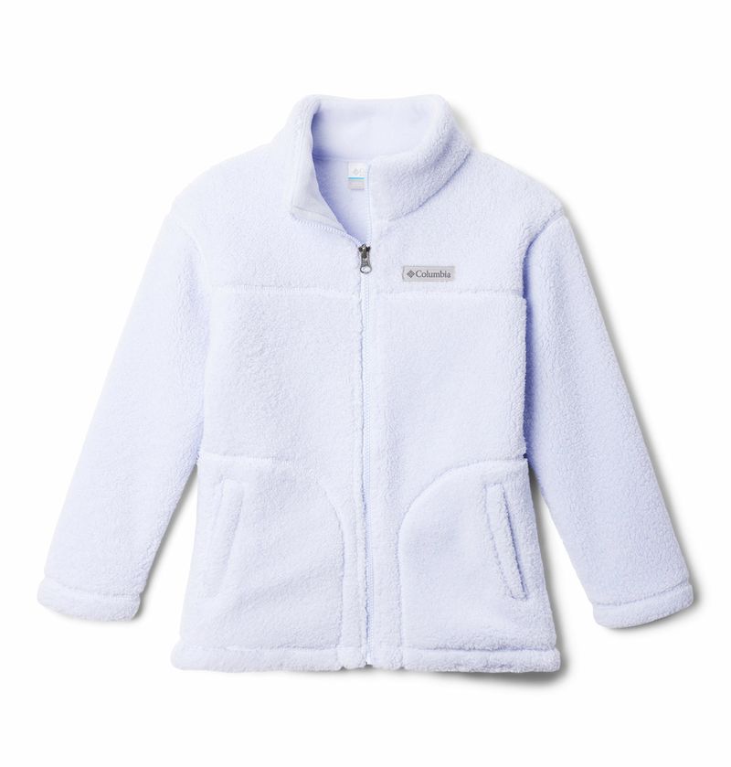 Polar-Para-Niña-Cierre-Completo-West-Bend™-Morado-Columbia
