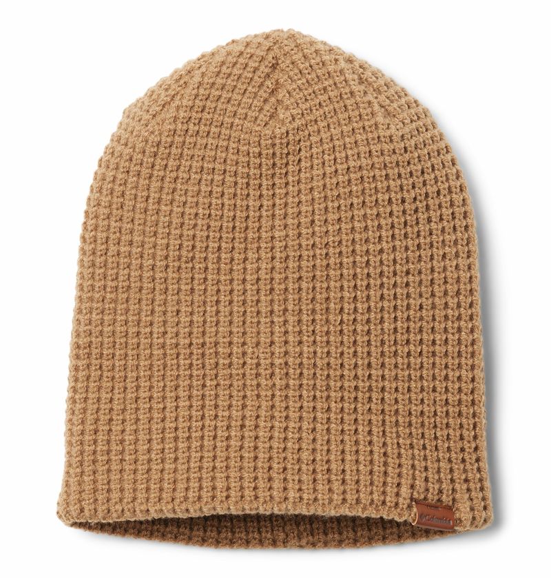Chullo-Waffle-Landroamer™-Marron-Columbia