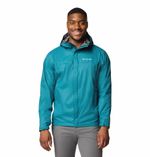 Casaca-Para-Hombre-Impermeable-Watertight™-ll-Celeste-Columbia