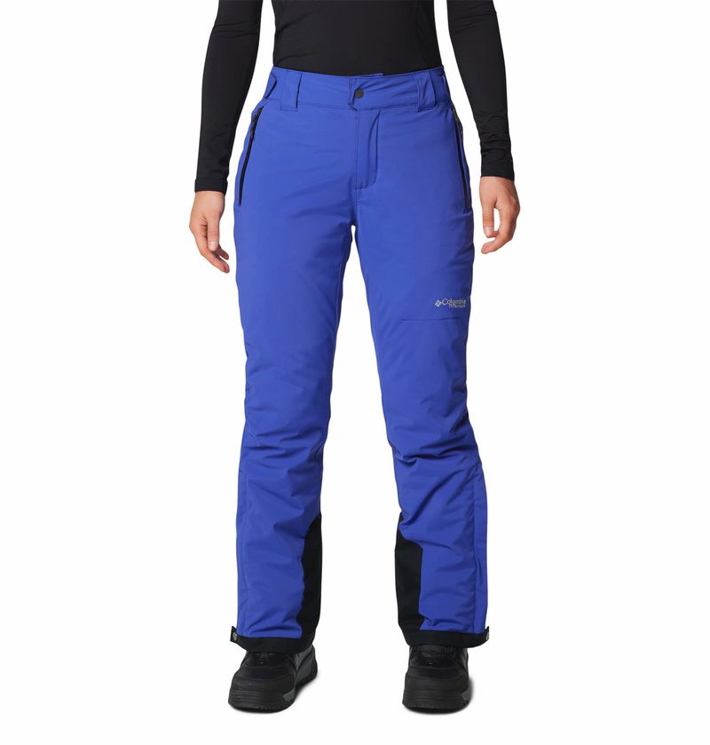 Pantalon-Para-Mujer--Cirque-Bowl™-Azul-Columbia
