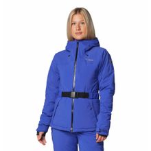 Casaca Para Mujer Sintética Cirque Bowl™ Azul Columbia