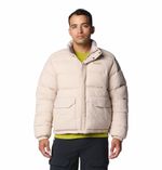 Casaca-Para-Hombre-Sintetica-Reversible-Wallowa™-Beige-Columbia