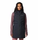 Casaca-Para-Mujer-Sintetica-Joy-Peak™-ll-Negra-Columbia
