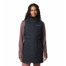 Casaca Para Mujer Sintética Joy Peak™ ll Negra Columbia