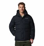 Casaca-Para-Hombre-Sintetica-Landroamer™-Negra-Columbia