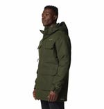 Casaca-Para-Hombre-Sintetica-Landroamer™-ll-Verde-Columbia