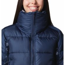 Casaca Para Mujer Sintética Leadbetter Point™ ll Azul Columbia