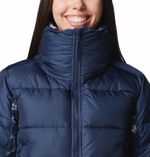 Casaca-Para-Mujer-Sintetica-Leadbetter-Point™-ll-Azul-Columbia