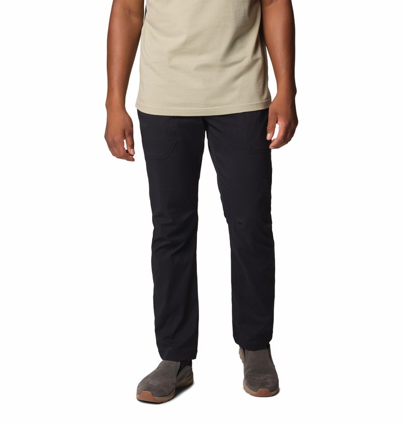 Pantalon-Para-Hombre--Landroamer™-Negro-Columbia