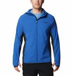 Fleece-Para-Hombre-Cierre-Completo-Spectre-Ridge™-ll-Azul-Columbia