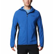 Fleece Para Hombre Cierre Completo Spectre Ridge™ ll Azul Columbia