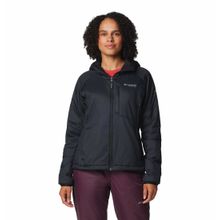 Casaca Para Mujer Sintética Silver Leaf™ ll Negra Columbia