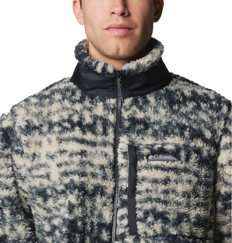 Polar-Para-Hombre--Winter-Pass™-Beige-Columbia