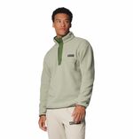 Polar-Para-Hombre-1-2-Cierre-Con-Broche-Helvetia™-ll-Verde-Columbia