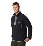 Polar-Para-Hombre-1-2-Cierre-Con-Broche-Helvetia™-ll-Negro-Columbia