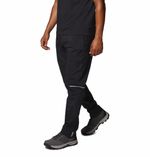 Pantalon-Para-Hombre-Impermeable-Hazy-Trail™-ll-Negro-Columbia