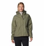 Casaca-Para-Mujer-Cortavientos-Hikebound™-ll-Verde-Columbia