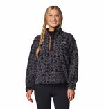 Polar-Para-Mujer-Cropped-Helvetia™-ll-Negro-Columbia